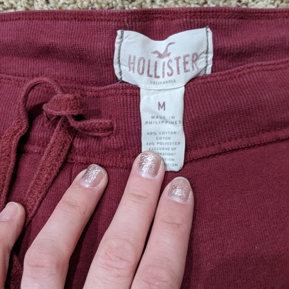 Shorts - Picture 2 of 2